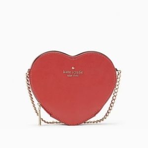 Kate Spade New York Mini Love Shack Women's Crossbody